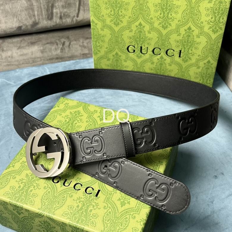 Gucci 38mmx95-125cm 21